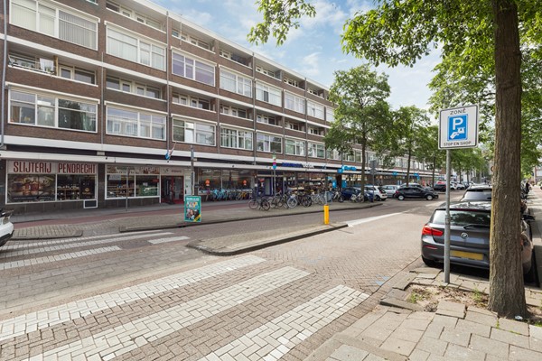 Medium property photo - Krabbendijkestraat 438, 3086 LZ Rotterdam